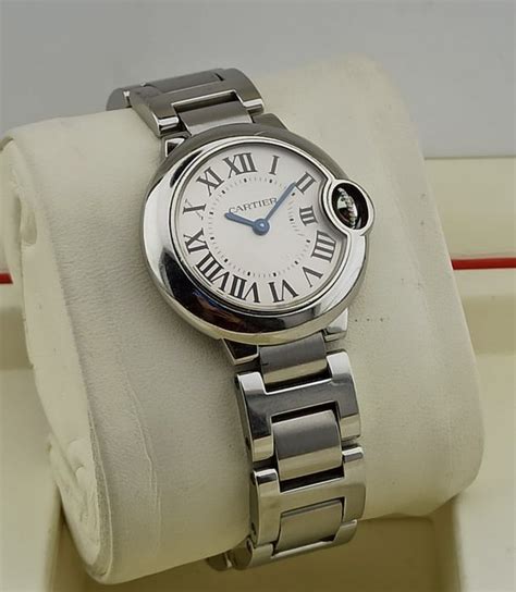 cartier 3009 price|cartier ballon bleu.